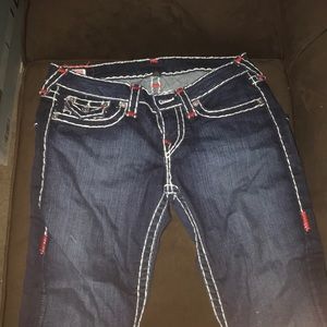True religion jeans